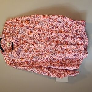 Beautiful🪷Button Down Top